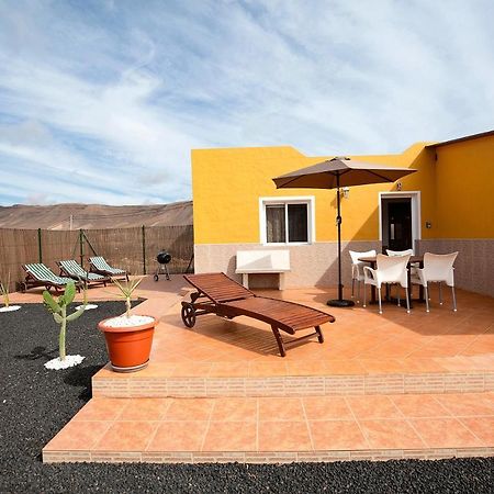 Vila Casa Cactus Antigua  Exteriér fotografie
