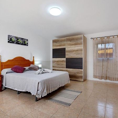 Vila Casa Cactus Antigua  Exteriér fotografie
