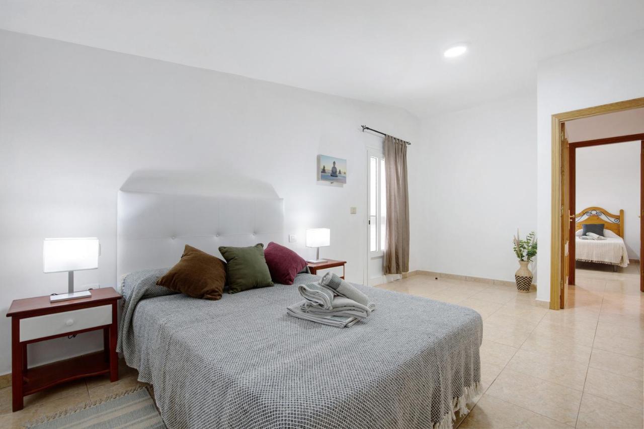 Vila Casa Cactus Antigua  Exteriér fotografie