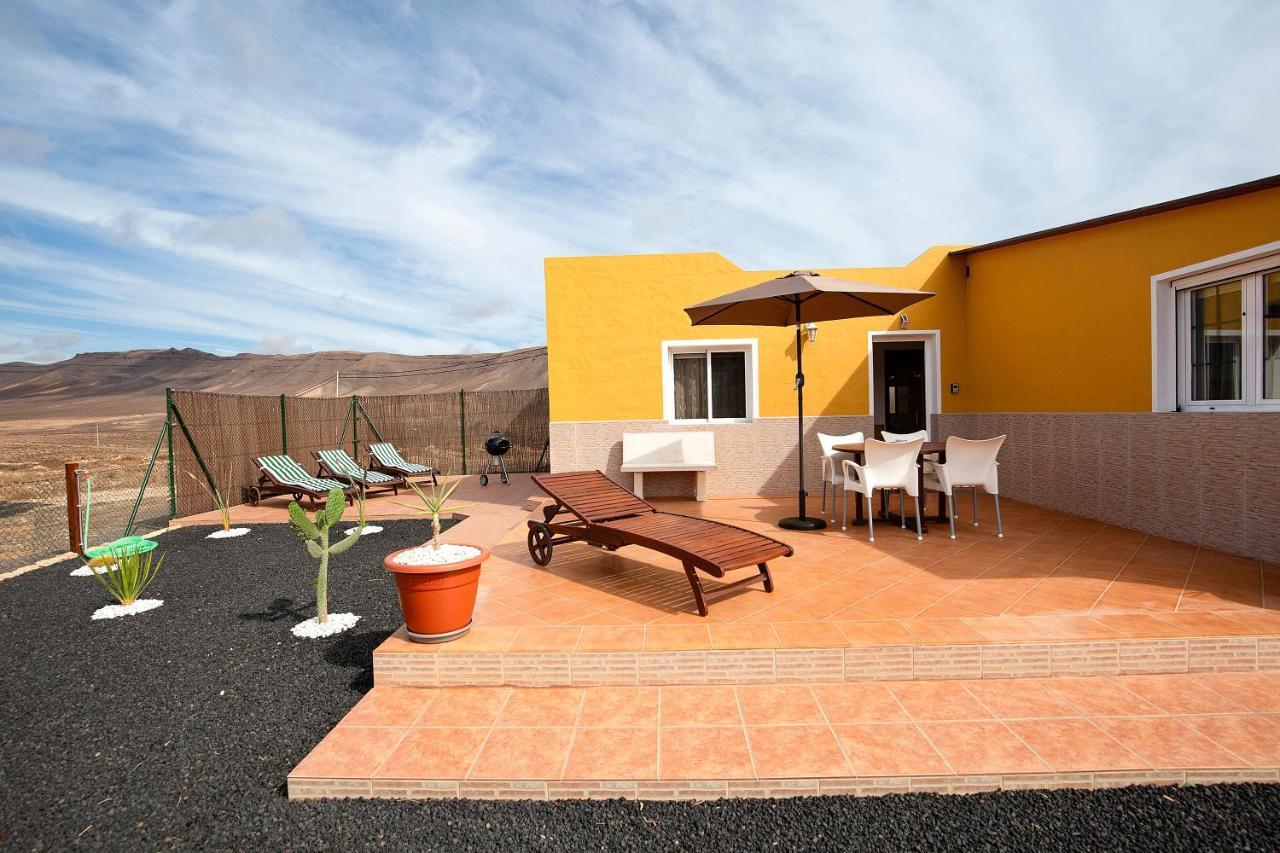 Vila Casa Cactus Antigua  Exteriér fotografie