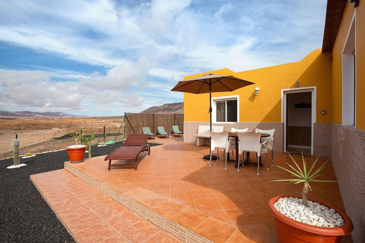 Vila Casa Cactus Antigua  Exteriér fotografie