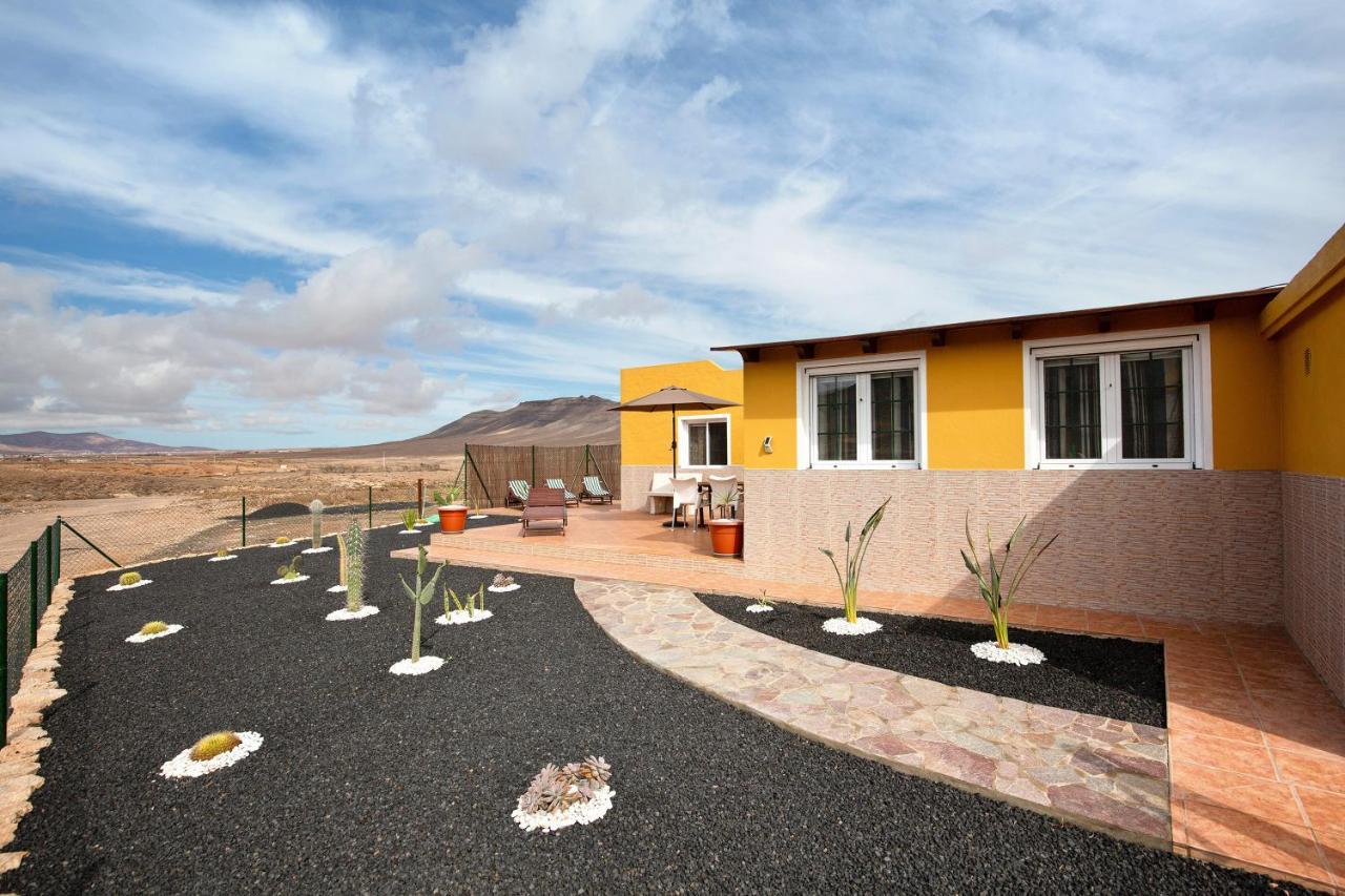 Vila Casa Cactus Antigua  Exteriér fotografie