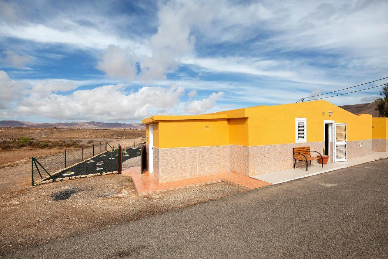 Vila Casa Cactus Antigua  Exteriér fotografie