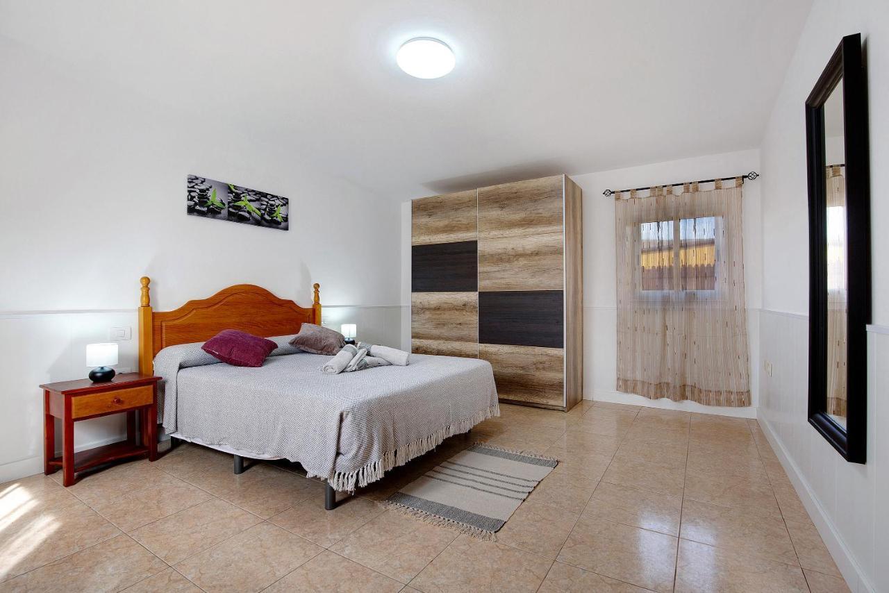 Vila Casa Cactus Antigua  Exteriér fotografie