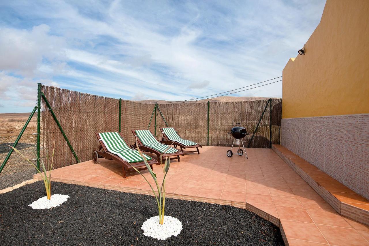 Vila Casa Cactus Antigua  Exteriér fotografie