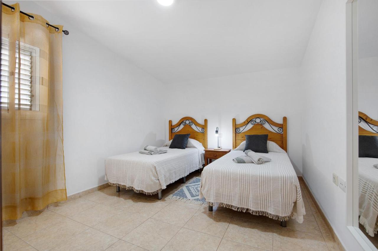 Vila Casa Cactus Antigua  Exteriér fotografie