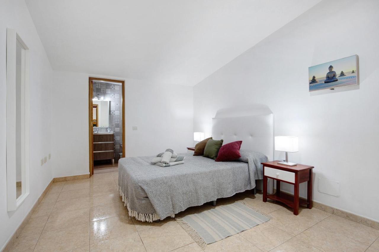 Vila Casa Cactus Antigua  Exteriér fotografie