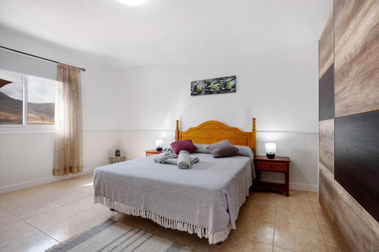 Vila Casa Cactus Antigua  Exteriér fotografie