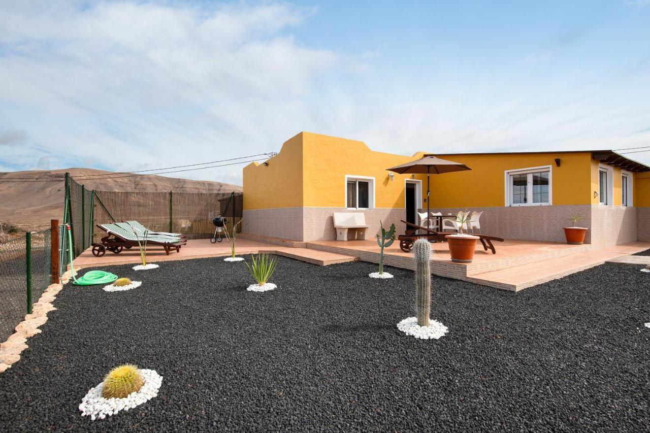 Vila Casa Cactus Antigua  Exteriér fotografie
