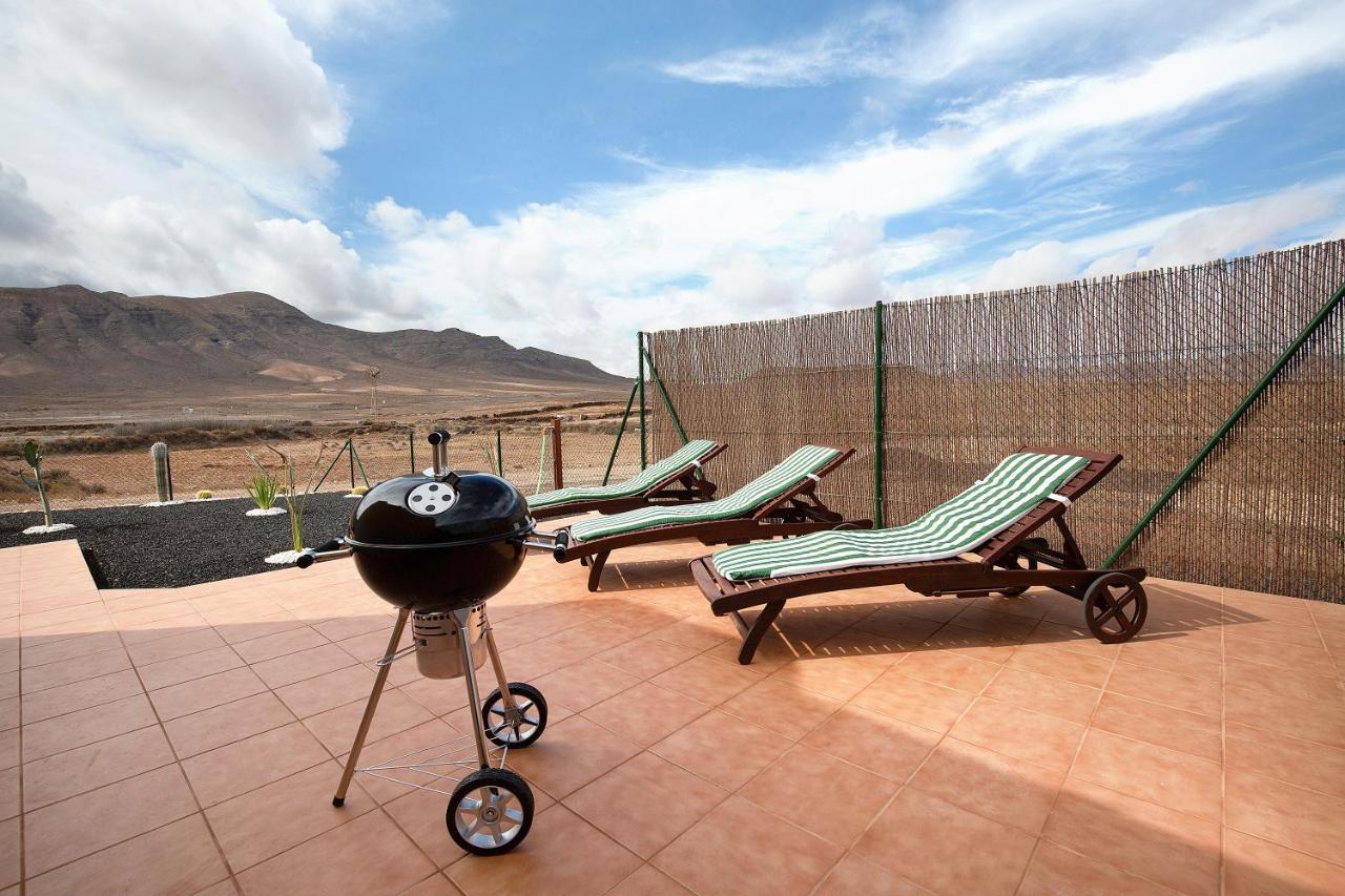 Vila Casa Cactus Antigua  Exteriér fotografie